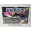 RNR 1PCS BOX PROTECTOR FOR SEGA GENESIS MINI CLASSIC CLEAR