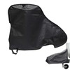 Universal Waterproof Tow caravan cover – Heavy Duty Trailer Guard