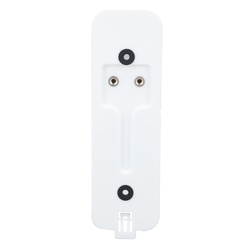Video Doorbell Backplate Visual Doorbell Back Plate Replacement Part with