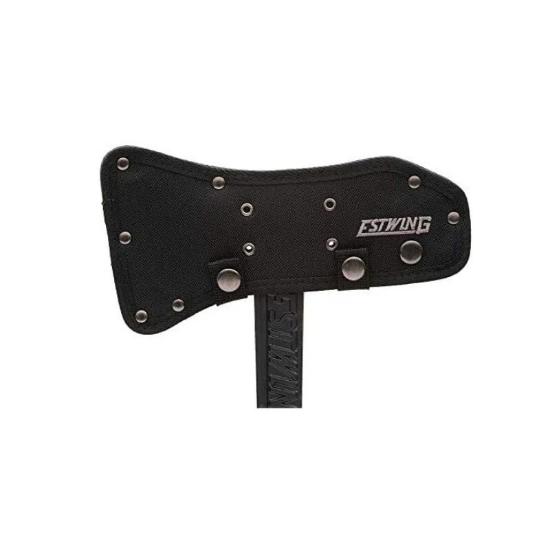 ESTWING Tomahawk Axe - Breaching Hatchet - Includes Sheath -