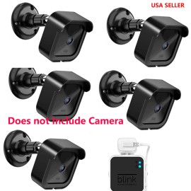 Blink 360 Degree Adjustable with Blink Sync Module 2 for Blink Outdoor Indoor Camera - 3 pack