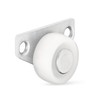 Gedotec Box Castor 30 x 14 mm, Pack of 4