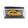 OPO 10 - Volkswagen Golf 1 (Caribe) Yellow 1978-1/24 Salvat