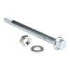 Rear Axle Axle Rear Wheel Rear Axle Compatible with Simson