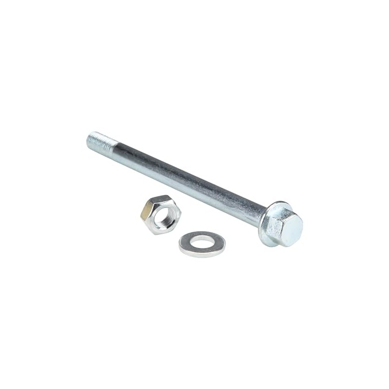 Rear Axle Axle Rear Wheel Rear Axle Compatible with Simson