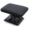 Seiza Chair, Foldable, Compact, Black, Portable, Women's, Men's