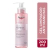 Eucerin Anti-Pigment Gel Limpiador Facial 200ml Exfoliante Gentil Anti Manchas.