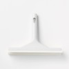 MUJI 44831816 Cleaning Supplies System Replacement Squeegee Spatula, 9.4 x