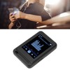2.4 Inch Music Player Full Touch Scree Portable MP3 Player