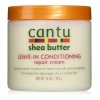 Tratamiento Capilar Cantu Shea Butter Acondicionador 453 g – Hidratación Intensa