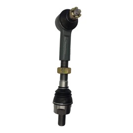 XYZIL Tie Rod Assy TD030-13700 Compatible with Kubota Tractor L3130 L3240 L3430 L3540 L3560 L3830 L39 L3940 L4060 L4400