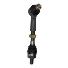 XYZIL Tie Rod Assy TD030-13700 Compatible with Kubota Tractor L3130 L3240 L3430 L3540 L3560 L3830 L39 L3940 L4060 L4400