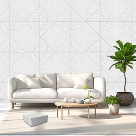 12 Pack Acoustic Panels Self-Adhesive Acoustic Panels Sound Absorbing, Soundproof Wall Panels Self Adhesive Sound Proof Foam Panels for Walls Multiple Shapes 12" X 12" X 0.4"