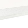 White Cardboard A6 (Gray Back) 50 Sheets Thickness 0.02 inches