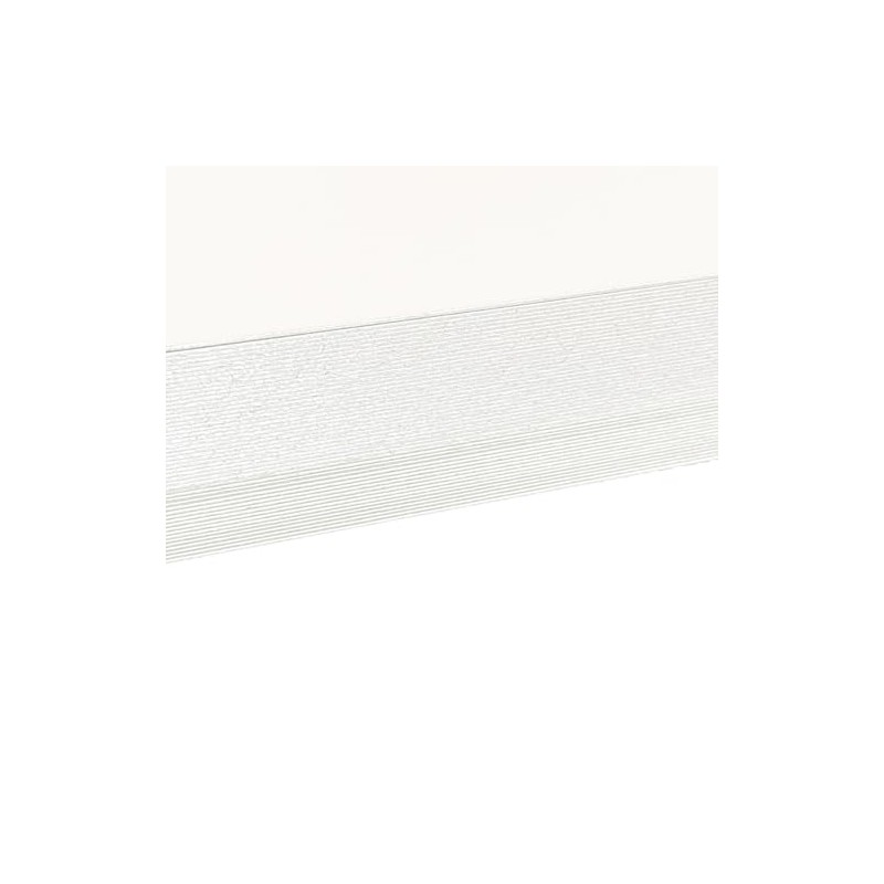 White Cardboard A6 (Gray Back) 50 Sheets Thickness 0.02 inches