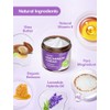 Wherehike Crema Tópica Natural Magnesio Dormir Loción Noche Dolor Calambres