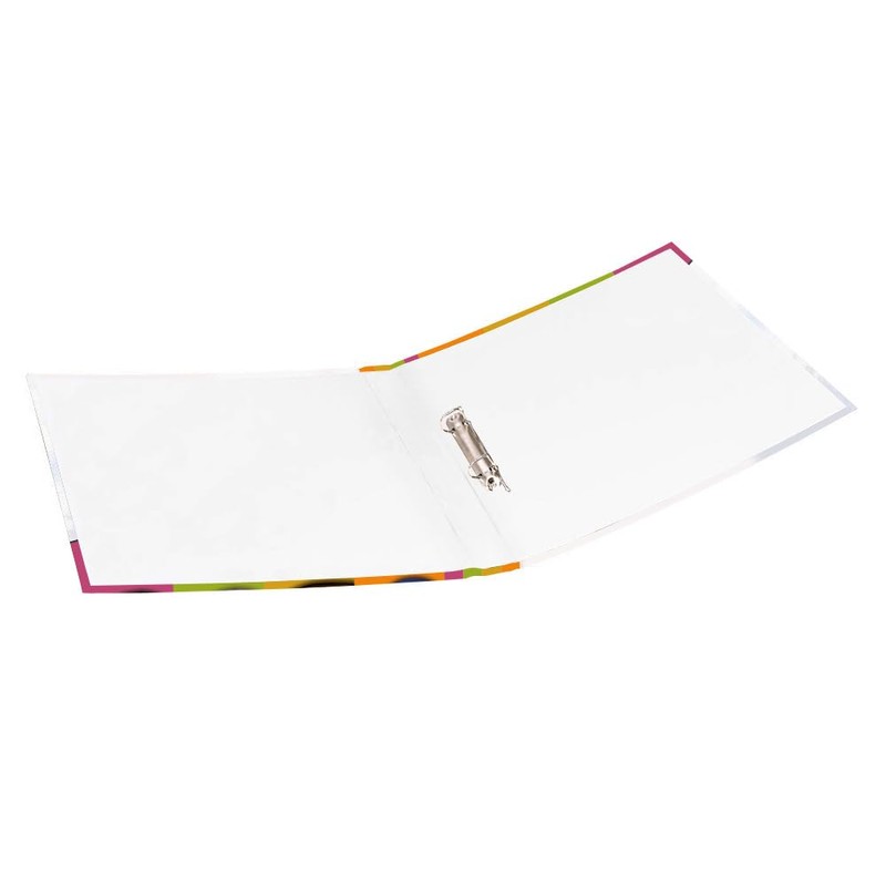 PRICARO Delicious Recipe Folder A4 1 Piece