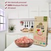 Himalayan Chef Pink Himalayan Salt, Coarse Grain - 20 lbs