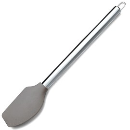 Berglander Spatulas Non-stick Silicone Flexible Scrapers Baking Mixing Tool, Baking Tools, Heat Resistant, Dishwasher Safe, Easy to Clean