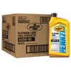Pennzoil Platinum Euro Full Synthetic 0W-40 Motor Oil, 1 Quart
