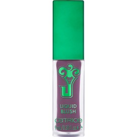 Catrice Liquid Blush, No. 030, Violet, Colouring Effect, Natural, Radiantly Fresh, Vegan, Paraben-Free, No Microplastic Particles, Nanoparticles Free, Pack of 1 (9 ml)