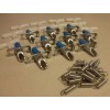 rabbitnipples.com Rabbit water feeders Nipples 50 pack for automated watering