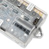 Electric Scooter Controller Main Board Aluminum Alloy and ABS with