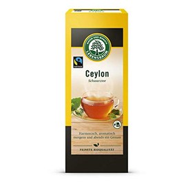 Lebensbaum - Ceylon - 20 x 2 g - Pack of 8