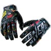 O'Neal - - Guantes Jump Glove Crank, negro/multicolor, L/9