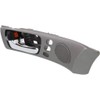For Lexus ES330 2004 2005 2006 Interior Door Handle Front,