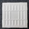 American Olean (9PIECES) VTG American Olean Ceramic Wall Tile 4.25x4.25”