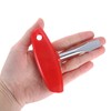 sourcing map T Handle Flat Head Screwdriver 10mm T Handle