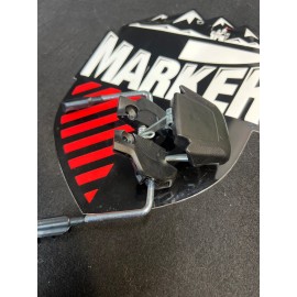 MARKER SINGLE Marker brake 110mm Baron Jester Griffon Squire Tour F10 F12 Duke EPF