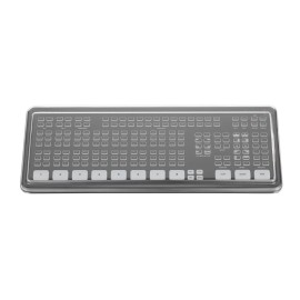 Decksaver Hard Cover to fit Black Magic Design ATEM MINI Extreme/ISO idjnow