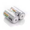 EBL C D Battery Ni-MH 1.2V Rechargeable Batteries 500Omah-1000Om -