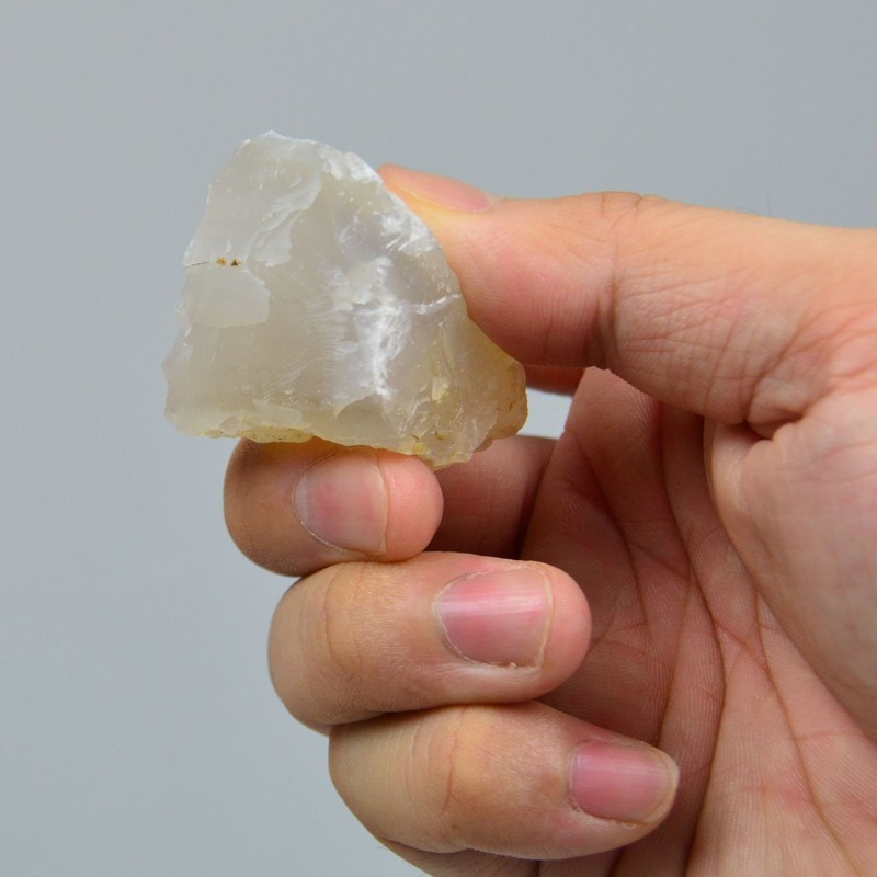 Bush Craft 06-01-orti-001 Flint Stone