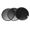 TEHAUX 1 Set Honeycomb Grid for Light Photography Lamp Shade