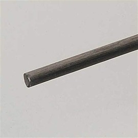 Carbon Fiber Rod .8mm x 1 Meter Wondertrail