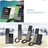 Snom HD3 DECT Handset for HD351W, Cordless Extension Handset with