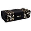 Garson HA717-02-01 Garson Tissue Case, Arabesque, Gold
