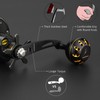GOMEXUS Power Handle for Penn Squall Star Drag/Lever Wind Fathom
