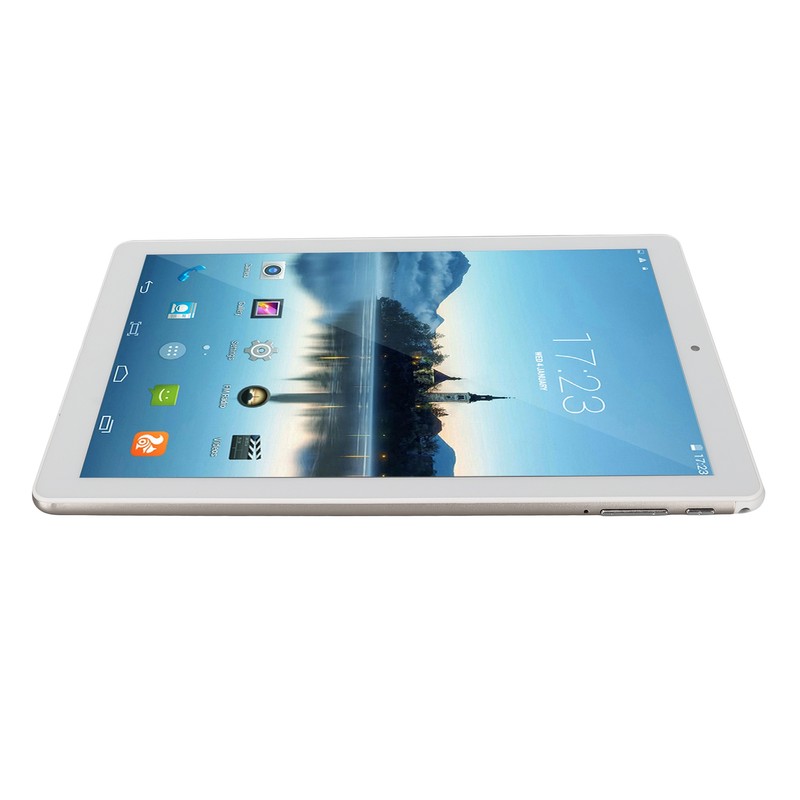 Kids Tablet 5G WiFi Dual Band 10in Screen 32G Memory