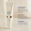 Marcelle BB Cream Golden Glow Beauty Balm, Universal Shade, Hypoallergenic