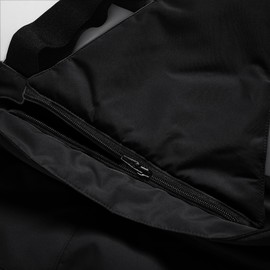 Mens Snow Ski Pants Women Baggy Warm Waterproof Pants Snowboard Overall Insulated Can Be Detachable Ski Pants