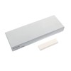Suheo Finishing Whetstone No. 1 Type White No Stand Rika