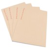 Pack of 10 - C4 / A4 - Board Backed