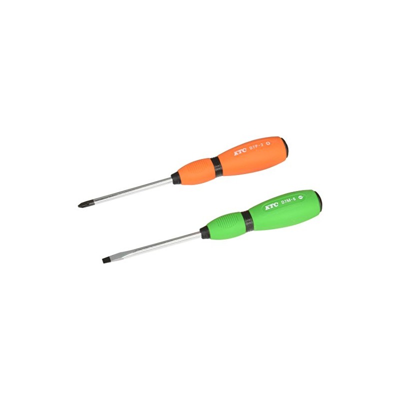 KTC (ke-te-si-) Gift For Driver Set 2 Pairs td702