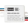 illuburg LED Transformer Dimmable Triac 350mA Constant Current 2W -