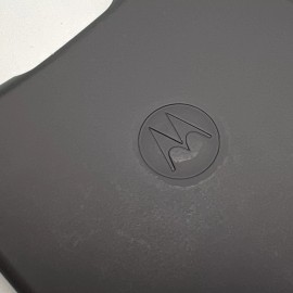 Motorola Original Motorola KAHN4139A Black Battery Door Cover for RAZR V3 (NOT V3c V3m)