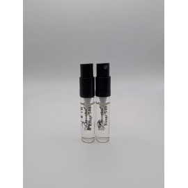 Maison Francis Kurkdjian (2) MFK BACCARAT ROUGE 540 EDP Samples 2ml ea  **Freebies with every order**